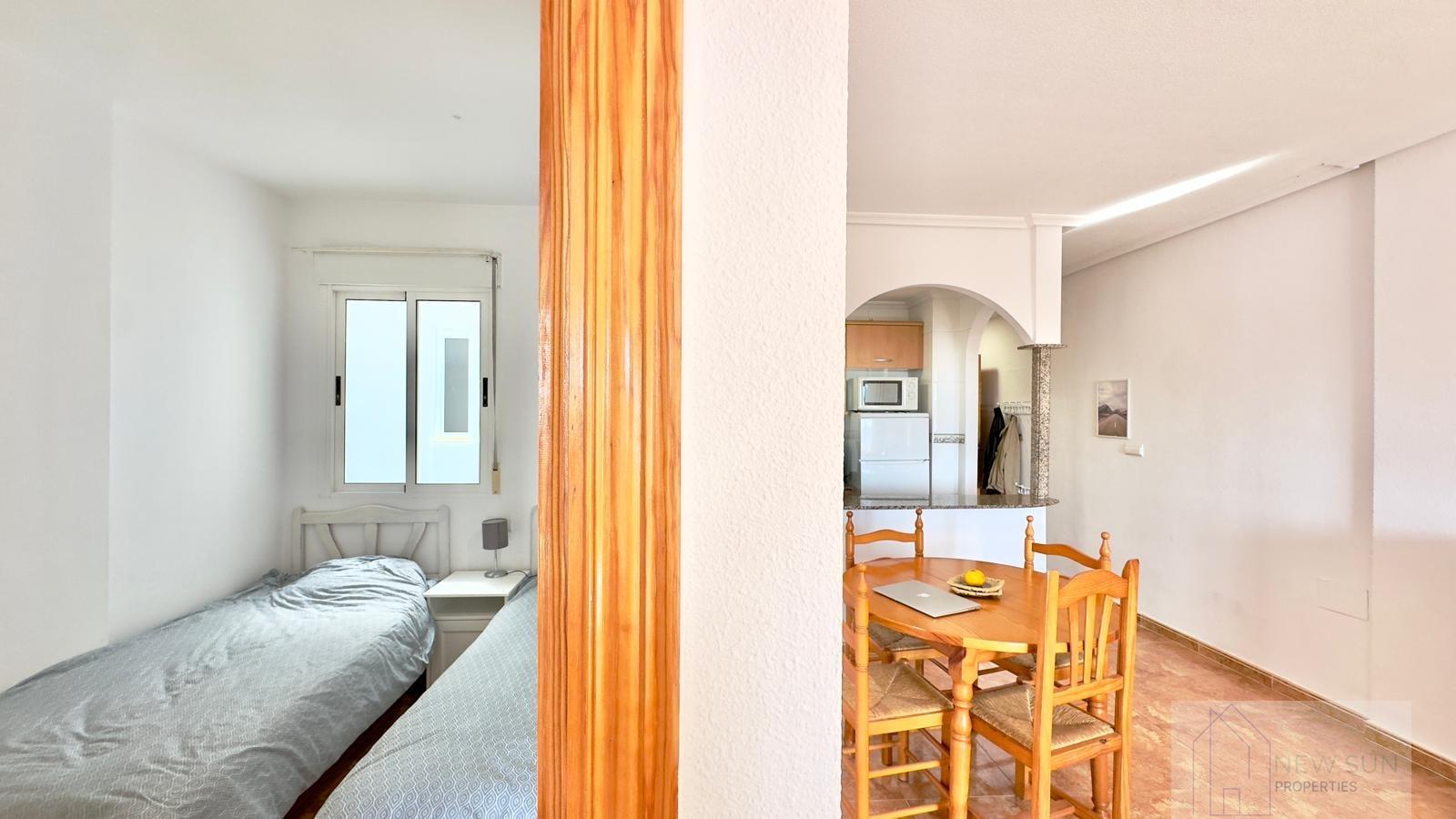 Venta de apartamento en Torrevieja