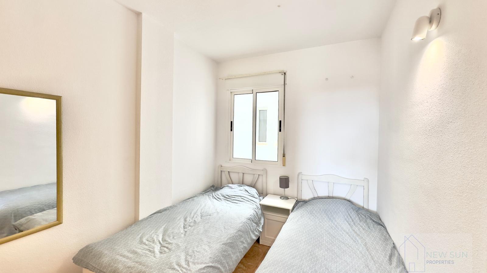 Venta de apartamento en Torrevieja