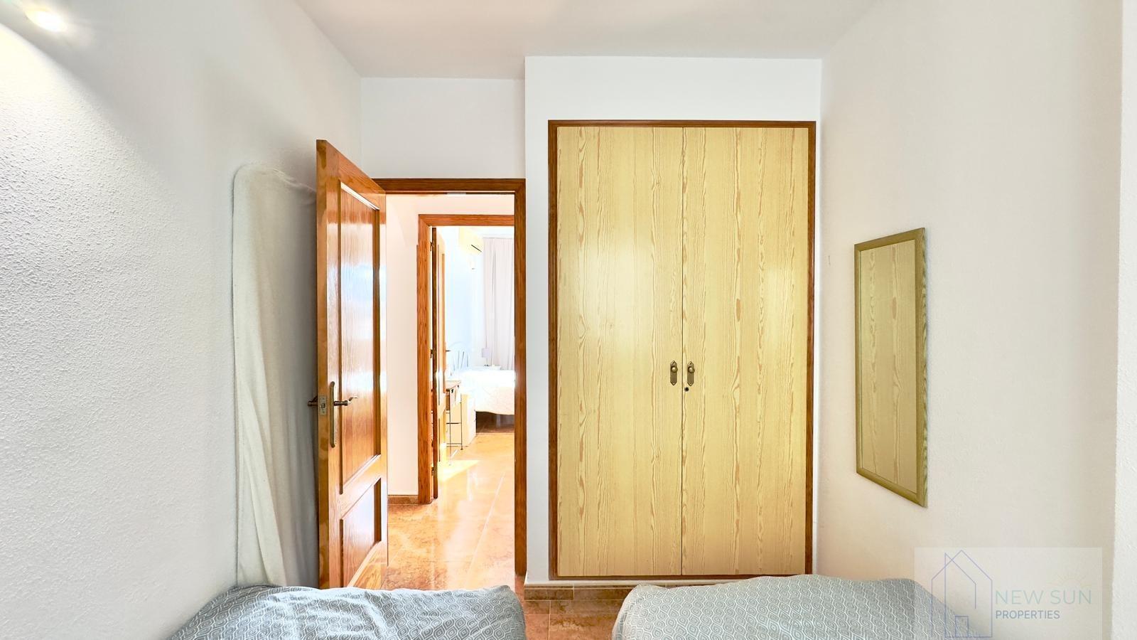 Venta de apartamento en Torrevieja