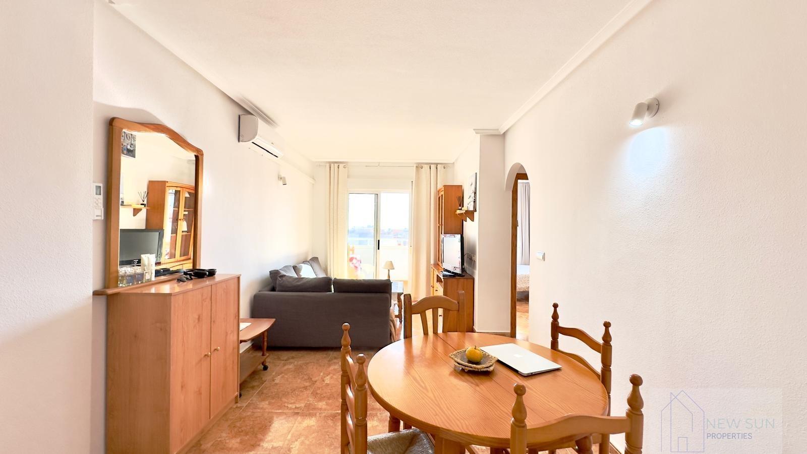 Venta de apartamento en Torrevieja