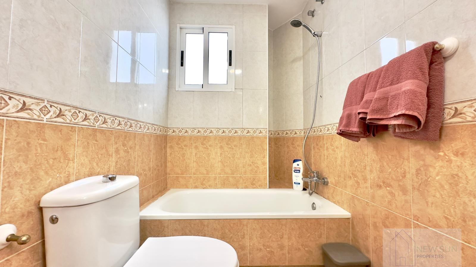 Venta de apartamento en Torrevieja