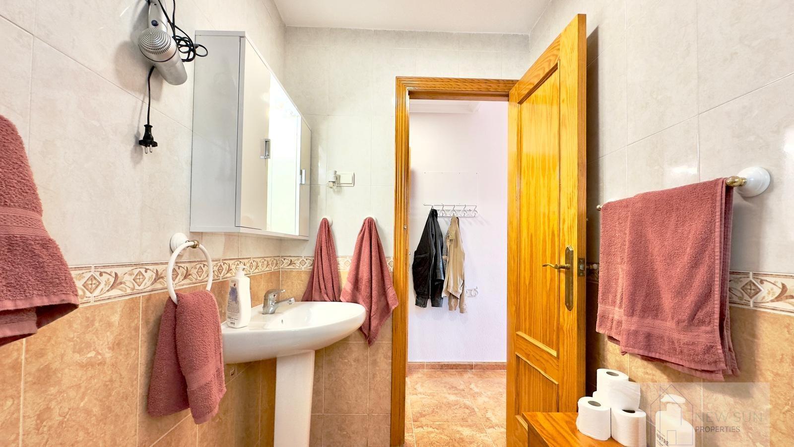 Venta de apartamento en Torrevieja