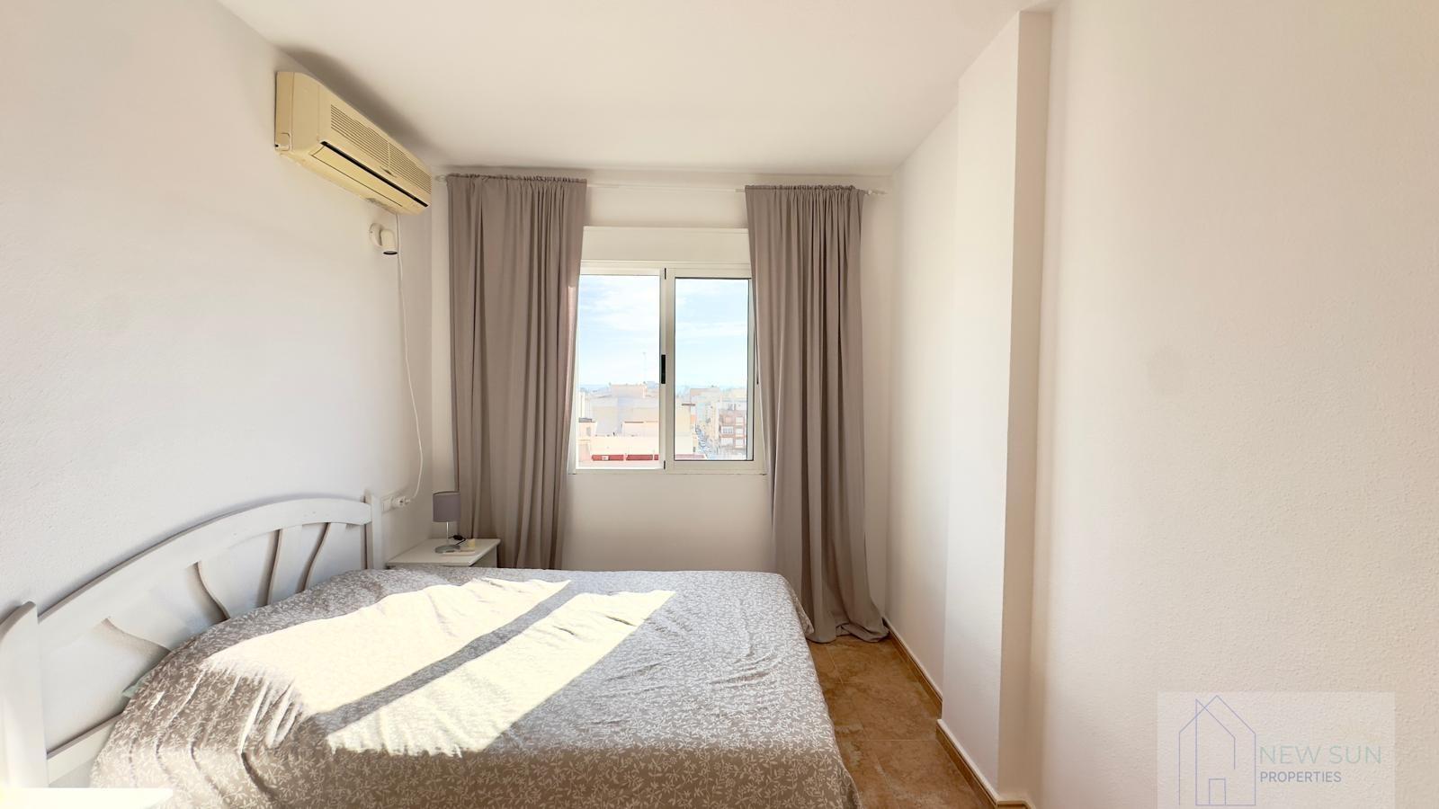 Venta de apartamento en Torrevieja