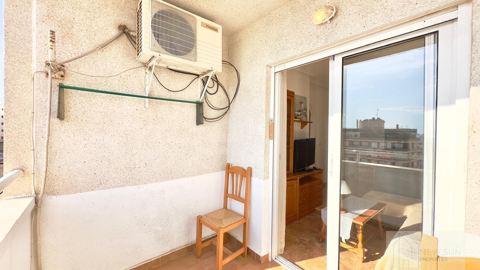 Venta de apartamento en Torrevieja