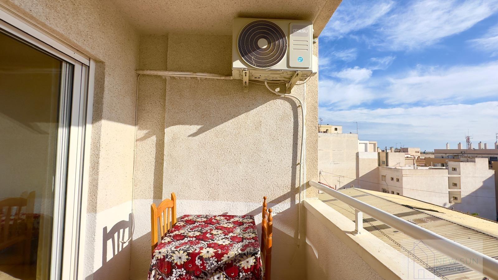 Venta de apartamento en Torrevieja