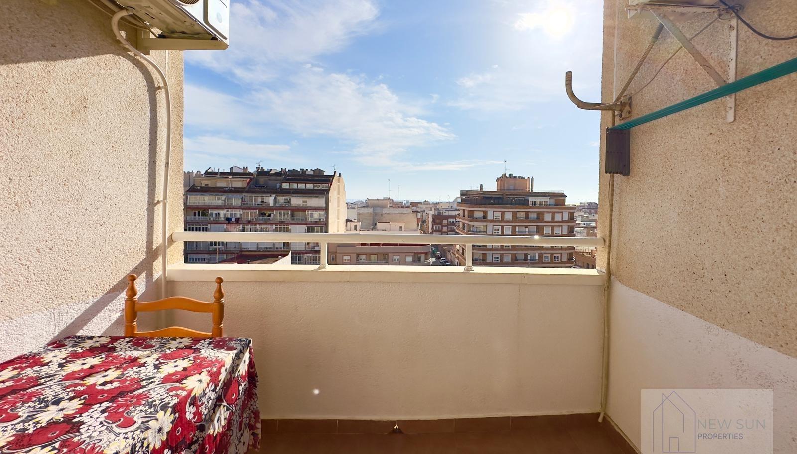Venta de apartamento en Torrevieja
