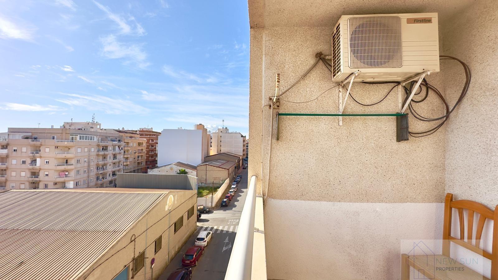 Venta de apartamento en Torrevieja