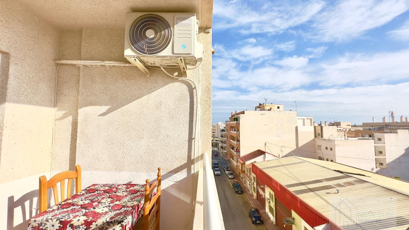 Venta de apartamento en Torrevieja