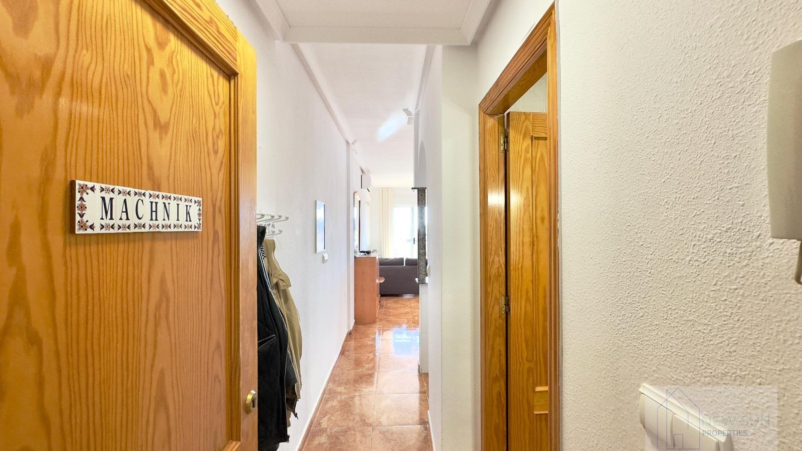 Venta de apartamento en Torrevieja