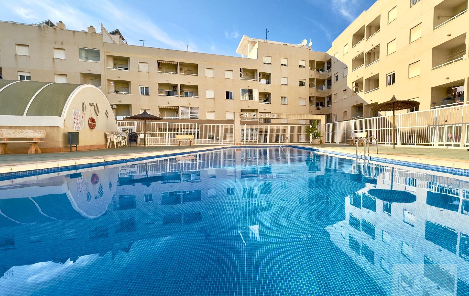 Venta de apartamento en Torrevieja