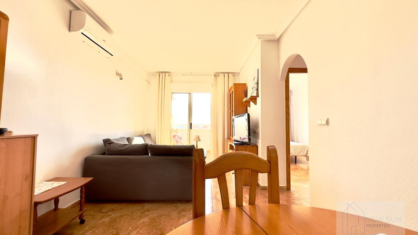 Venta de apartamento en Torrevieja