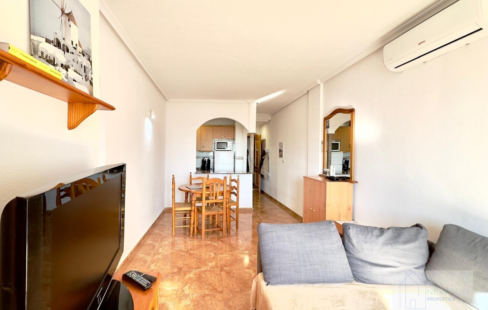 Venta de apartamento en Torrevieja