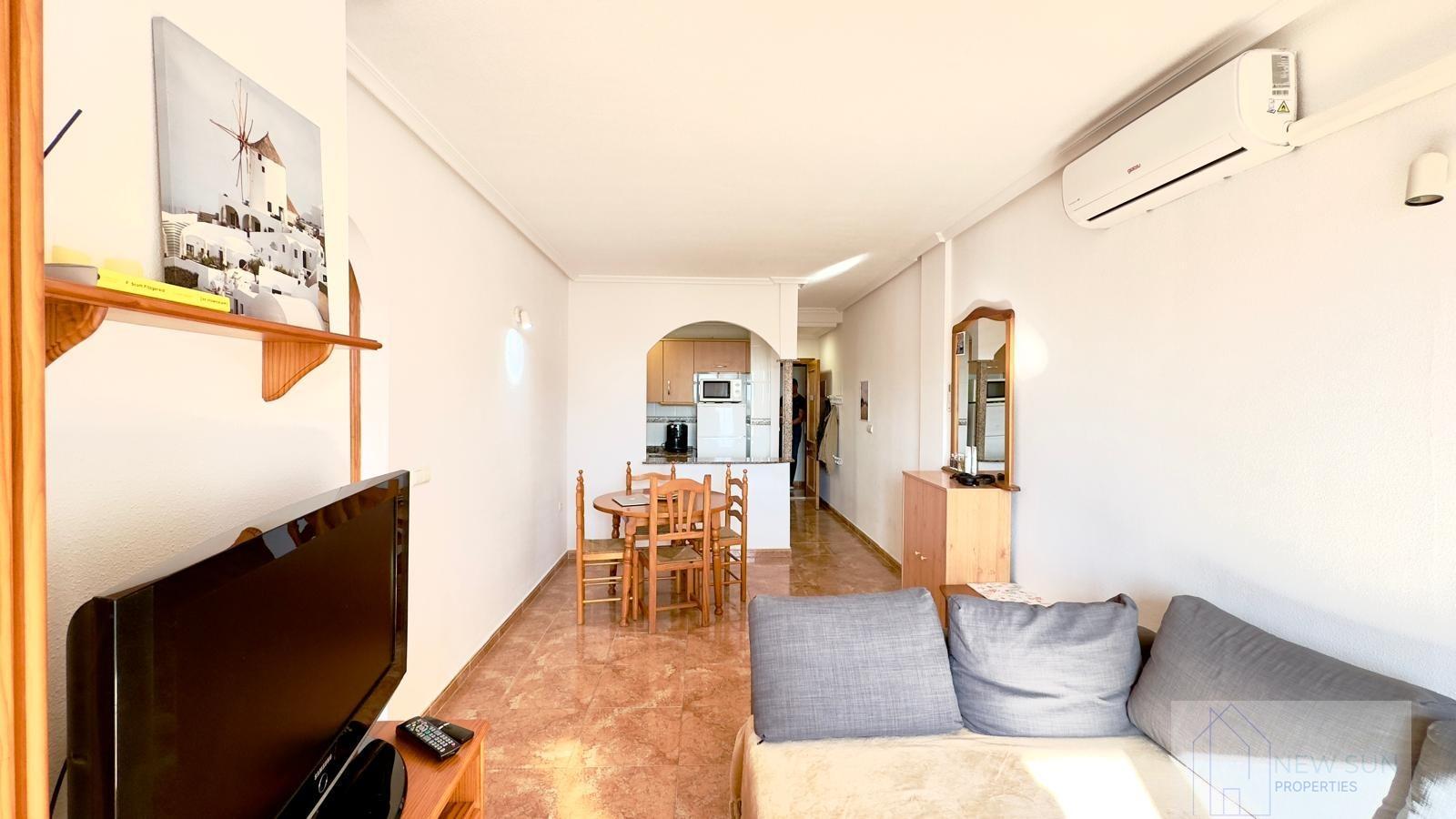 Venta de apartamento en Torrevieja