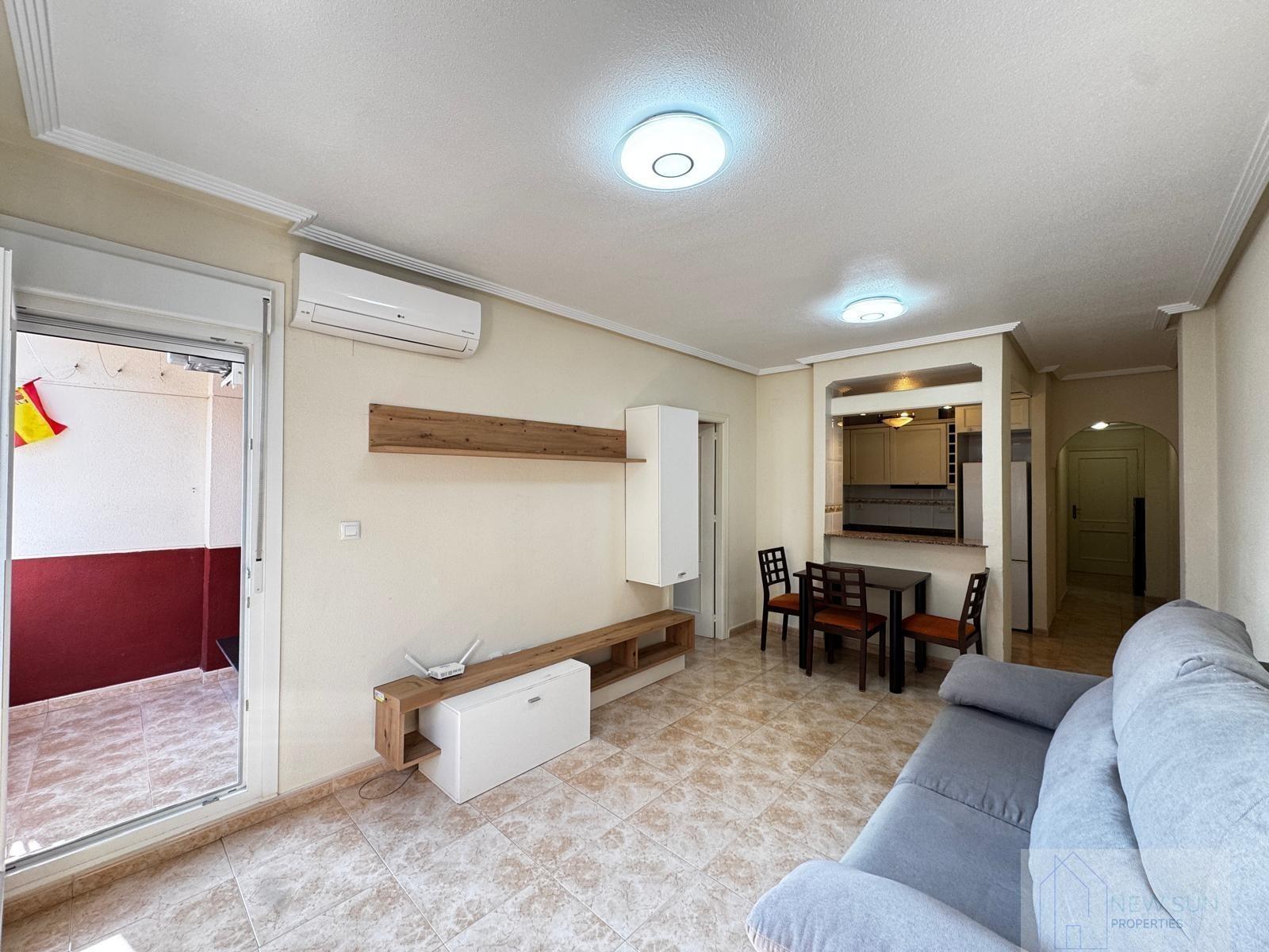 Venta de apartamento en Torrevieja