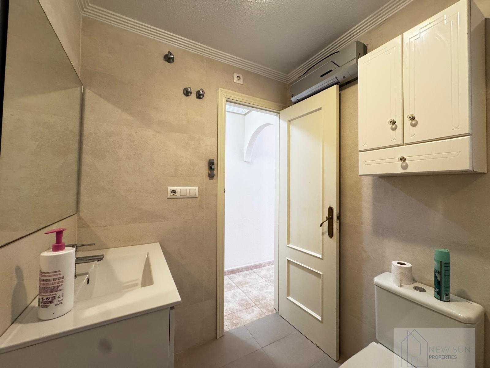 Venta de apartamento en Torrevieja