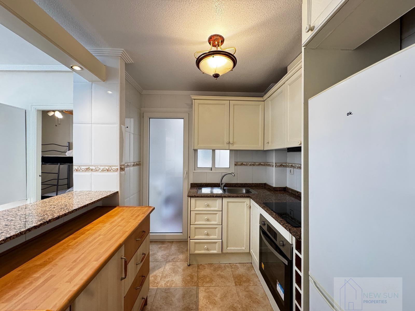 Venta de apartamento en Torrevieja