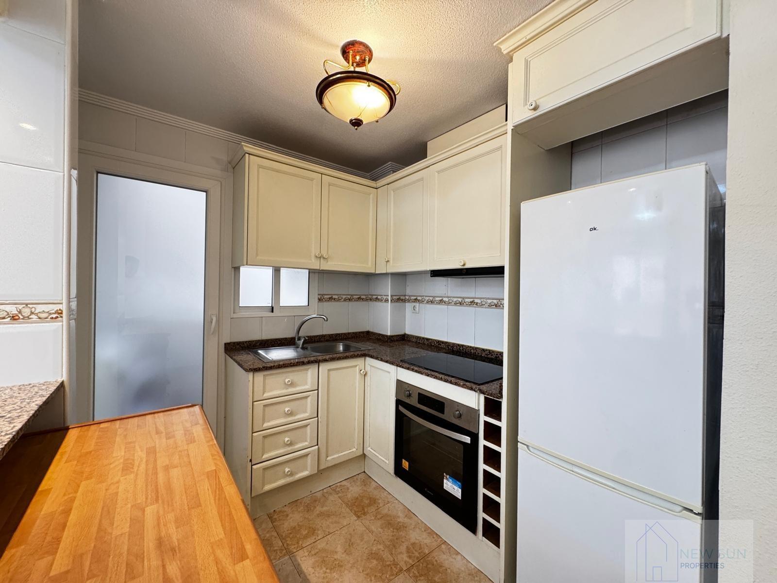 Venta de apartamento en Torrevieja