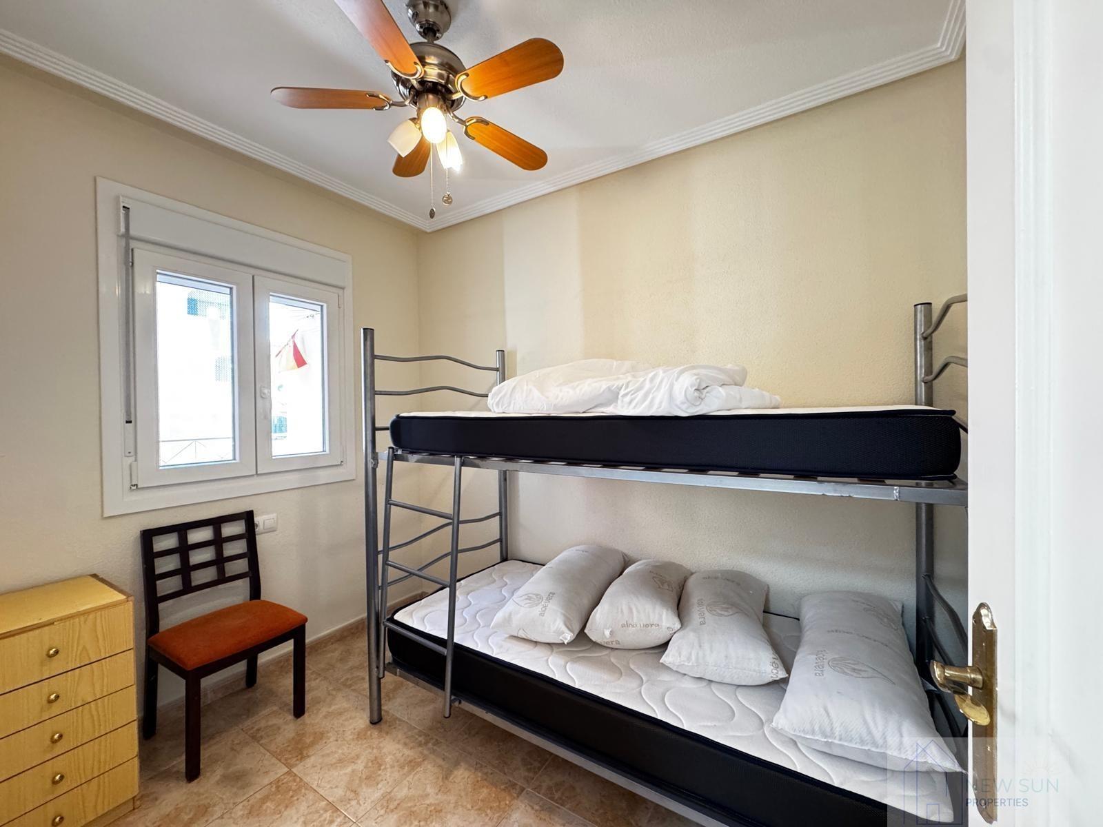 Venta de apartamento en Torrevieja