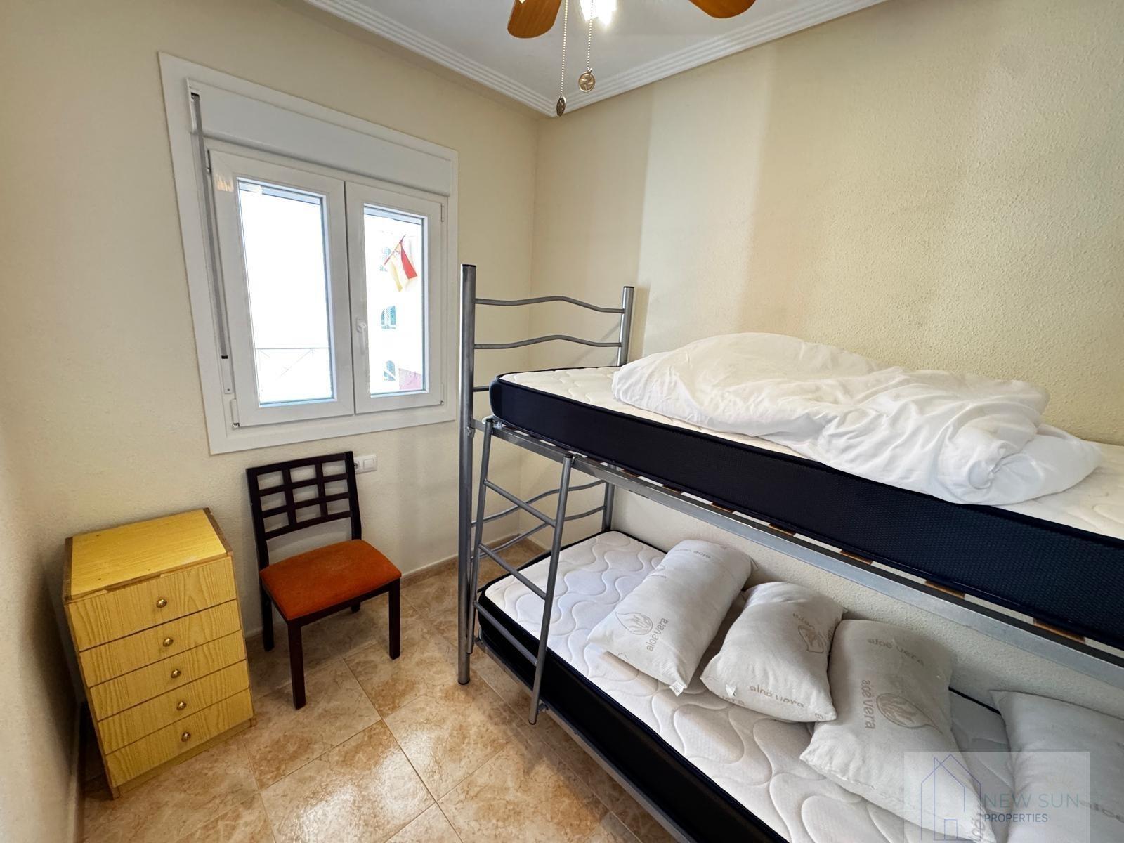 Venta de apartamento en Torrevieja