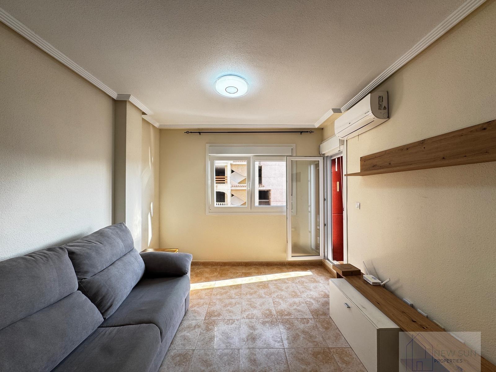 Venta de apartamento en Torrevieja