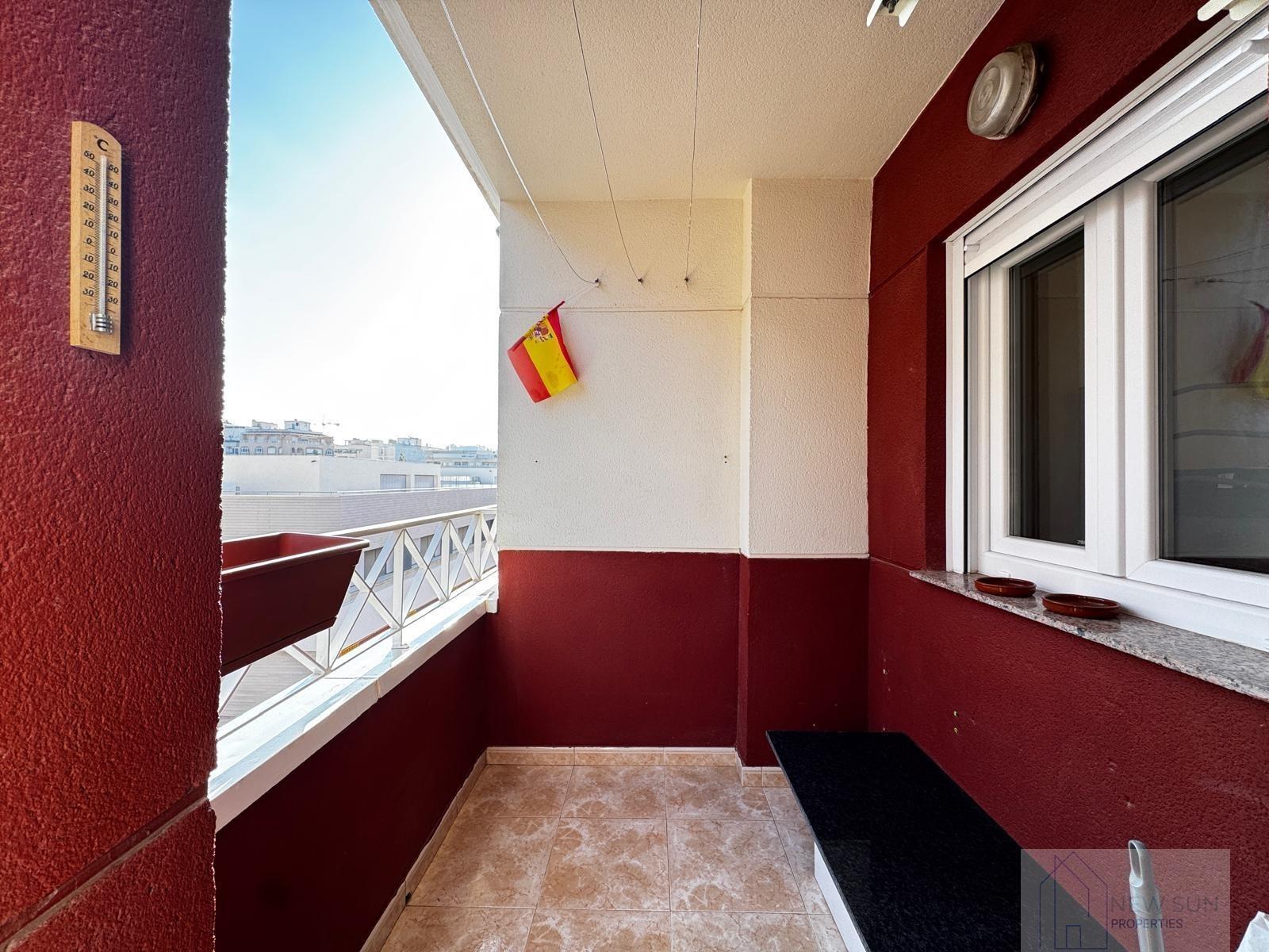 Venta de apartamento en Torrevieja