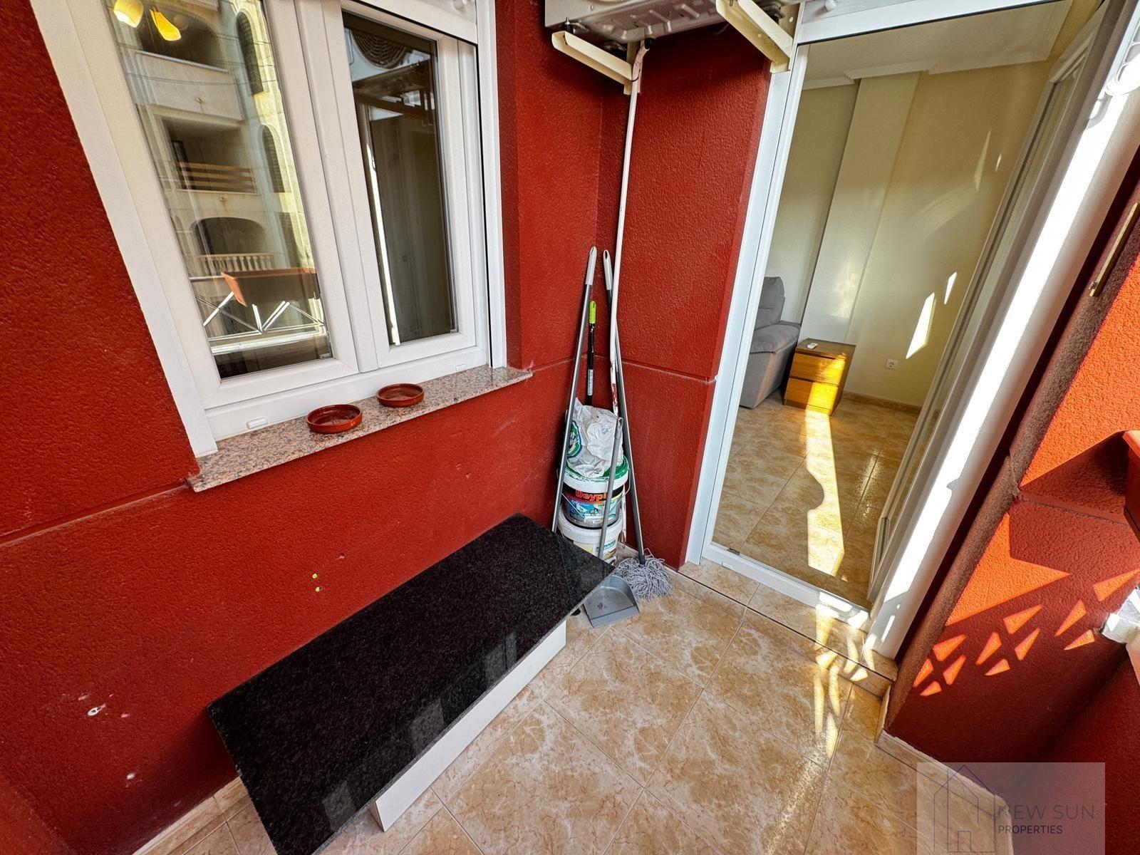 Venta de apartamento en Torrevieja