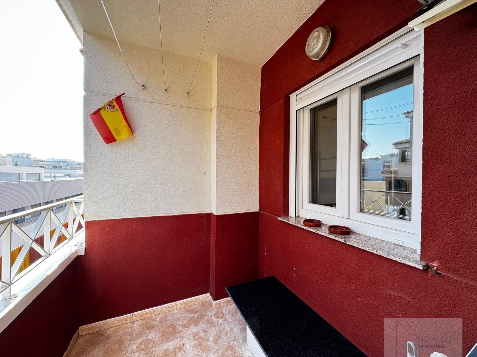 Venta de apartamento en Torrevieja