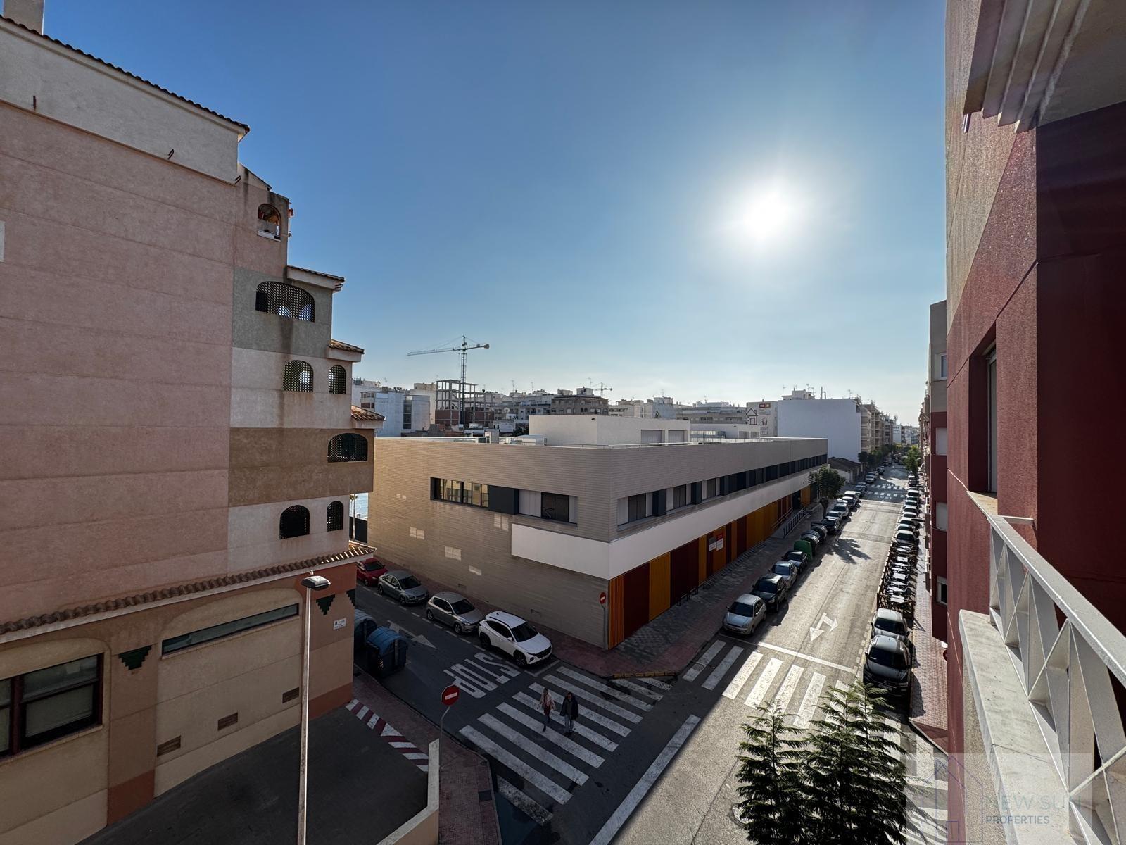Venta de apartamento en Torrevieja