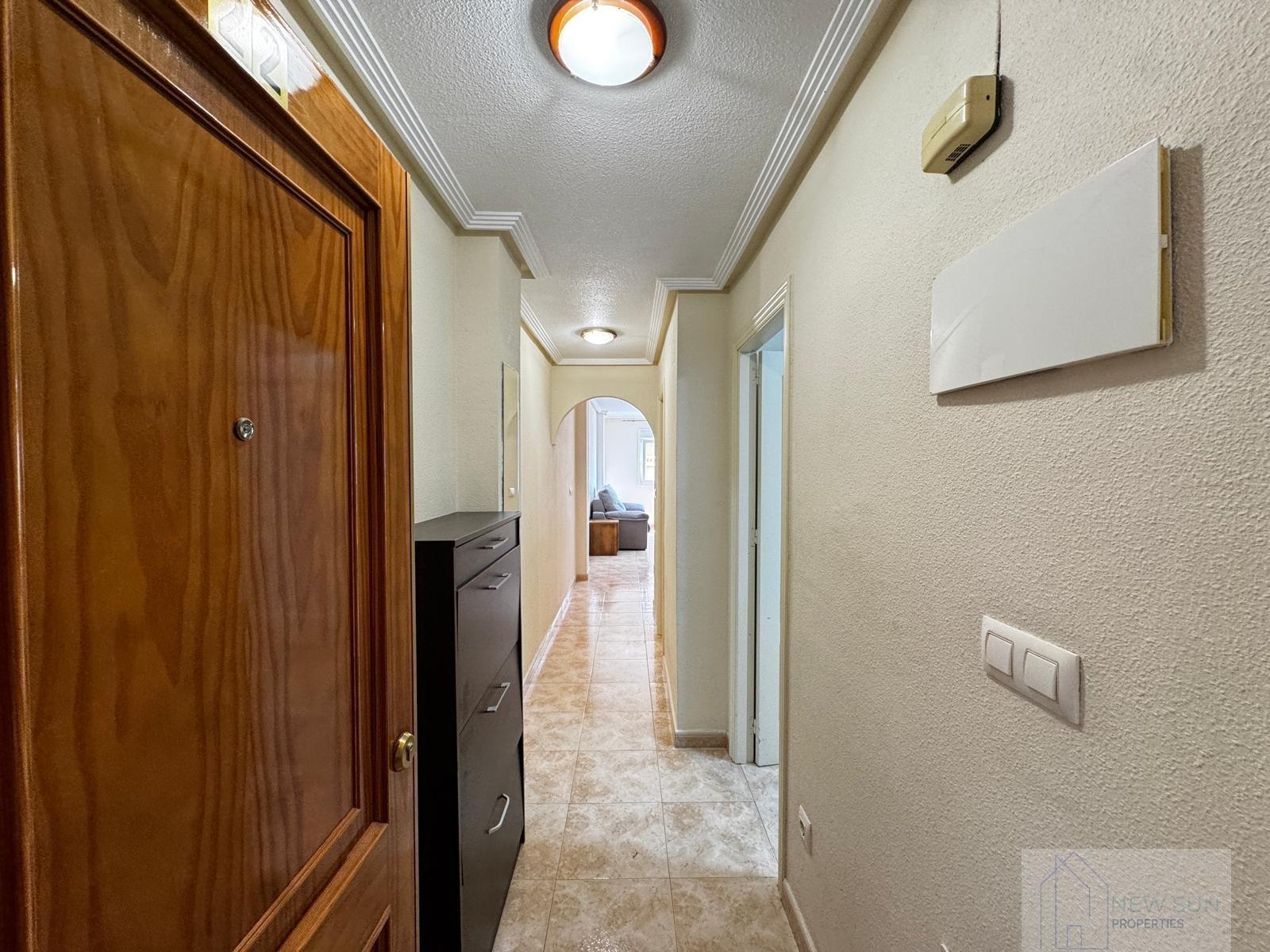 Venta de apartamento en Torrevieja