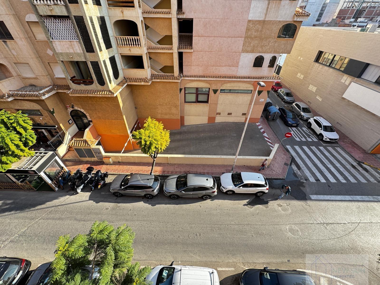 Venta de apartamento en Torrevieja