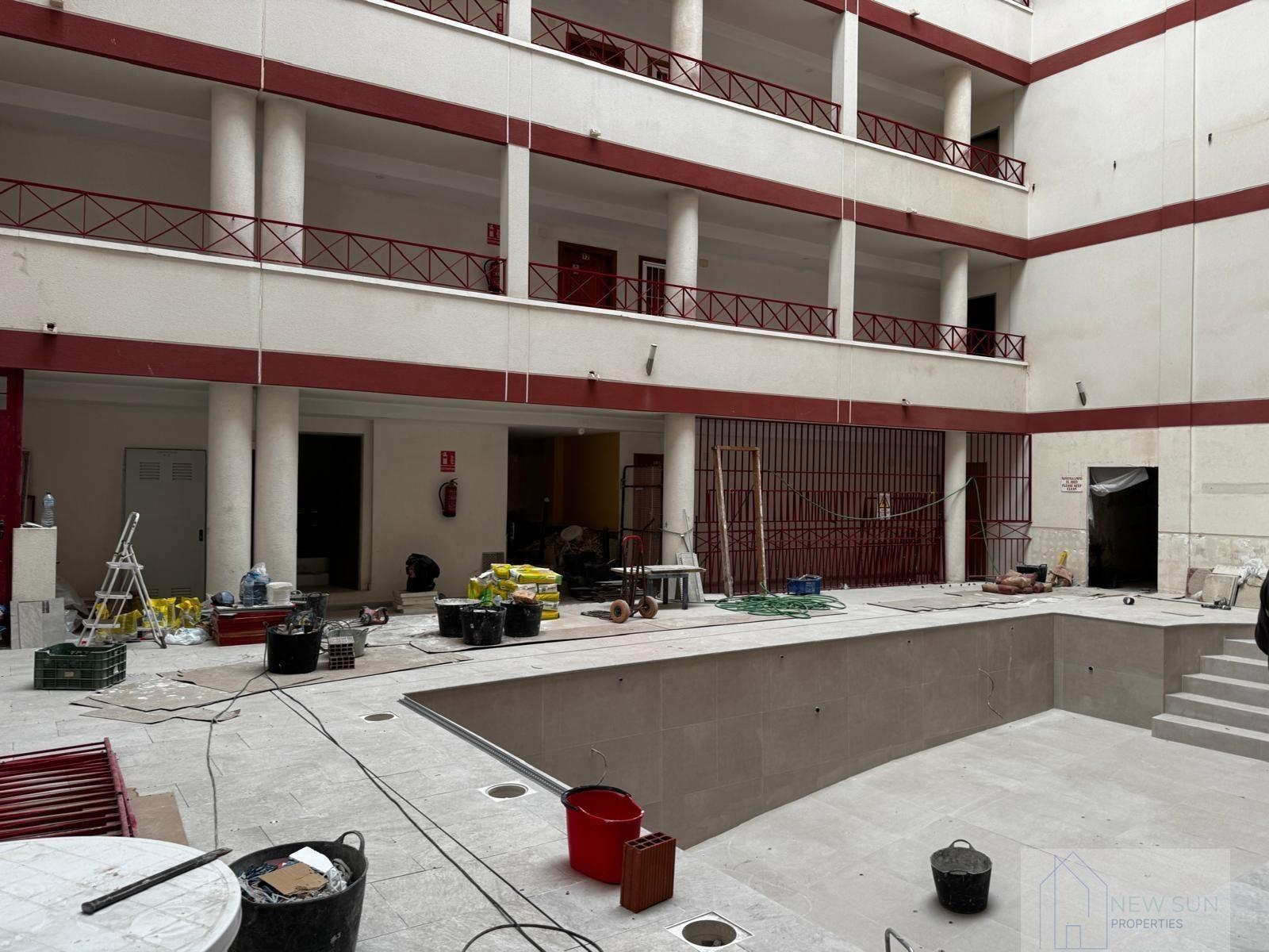 Venta de apartamento en Torrevieja