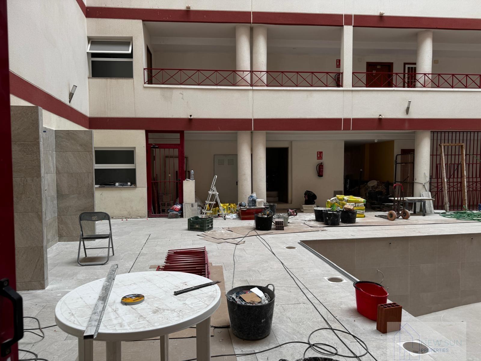 Venta de apartamento en Torrevieja