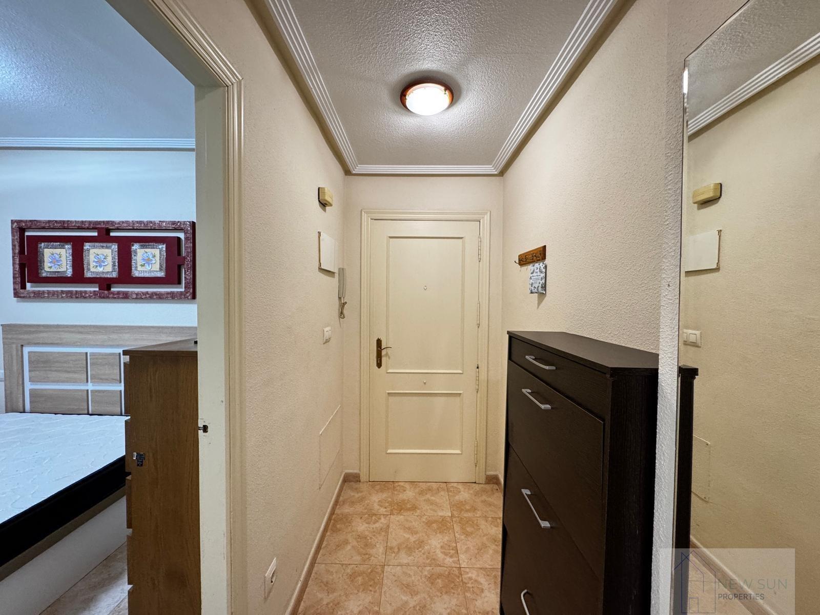 Venta de apartamento en Torrevieja