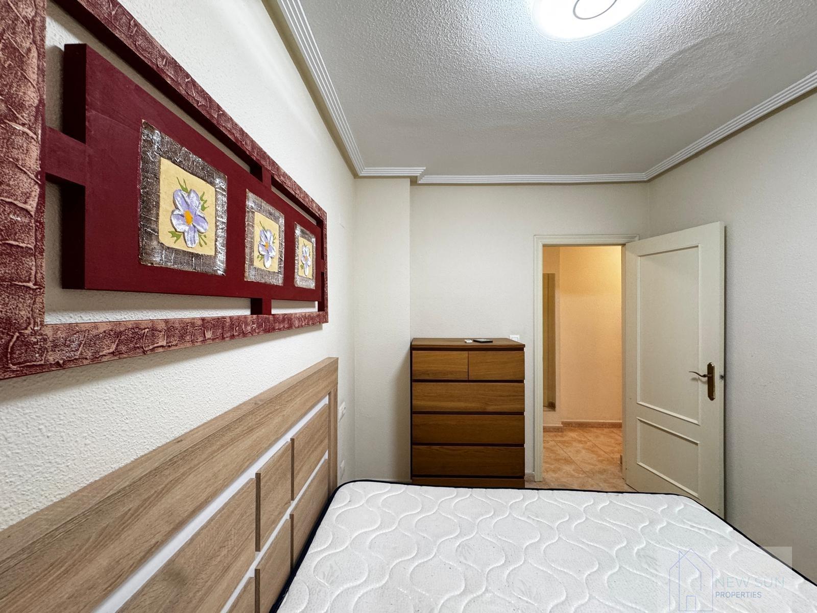 Venta de apartamento en Torrevieja