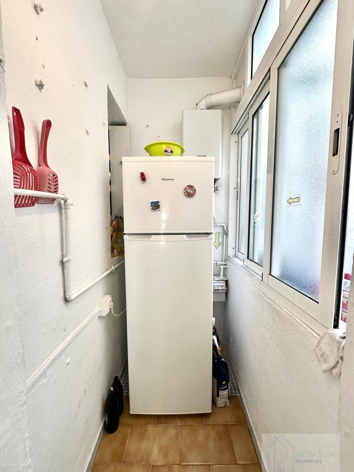 Venta de apartamento en Torrevieja