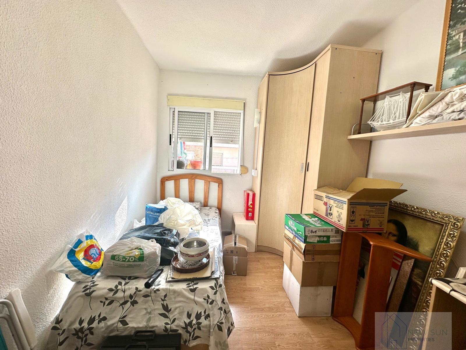 Venta de apartamento en Torrevieja