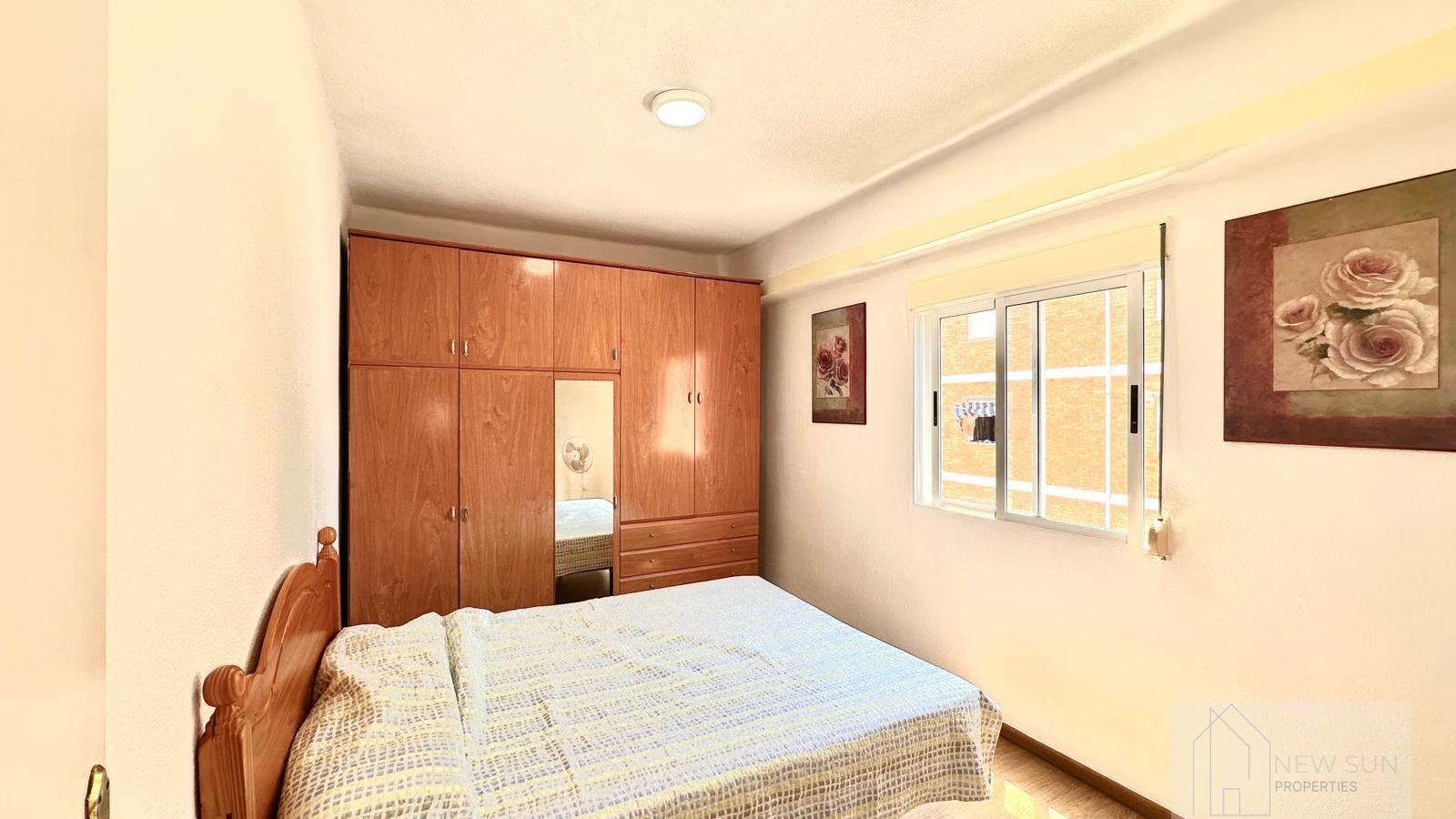 Venta de apartamento en Torrevieja