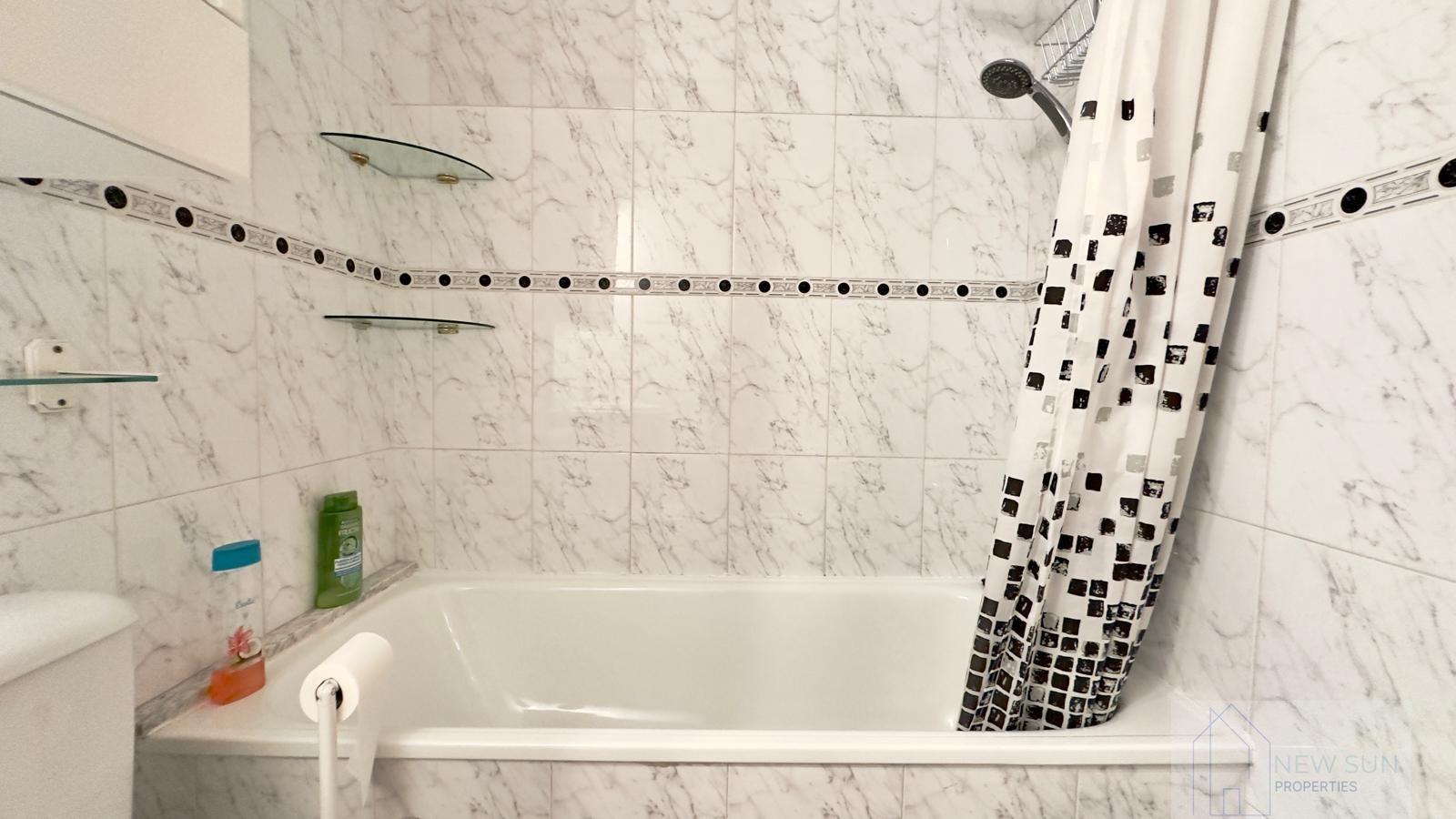 For sale of ground floor in Torrevieja