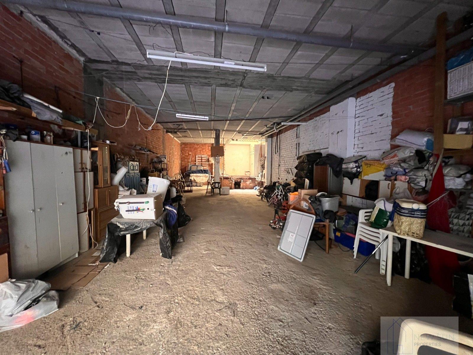 Venta de local en Guardamar del Segura