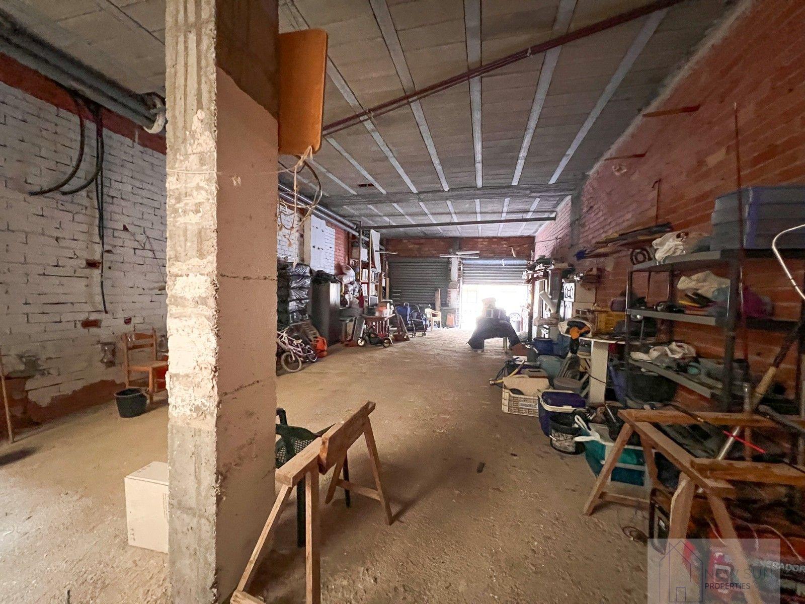 Venta de local en Guardamar del Segura