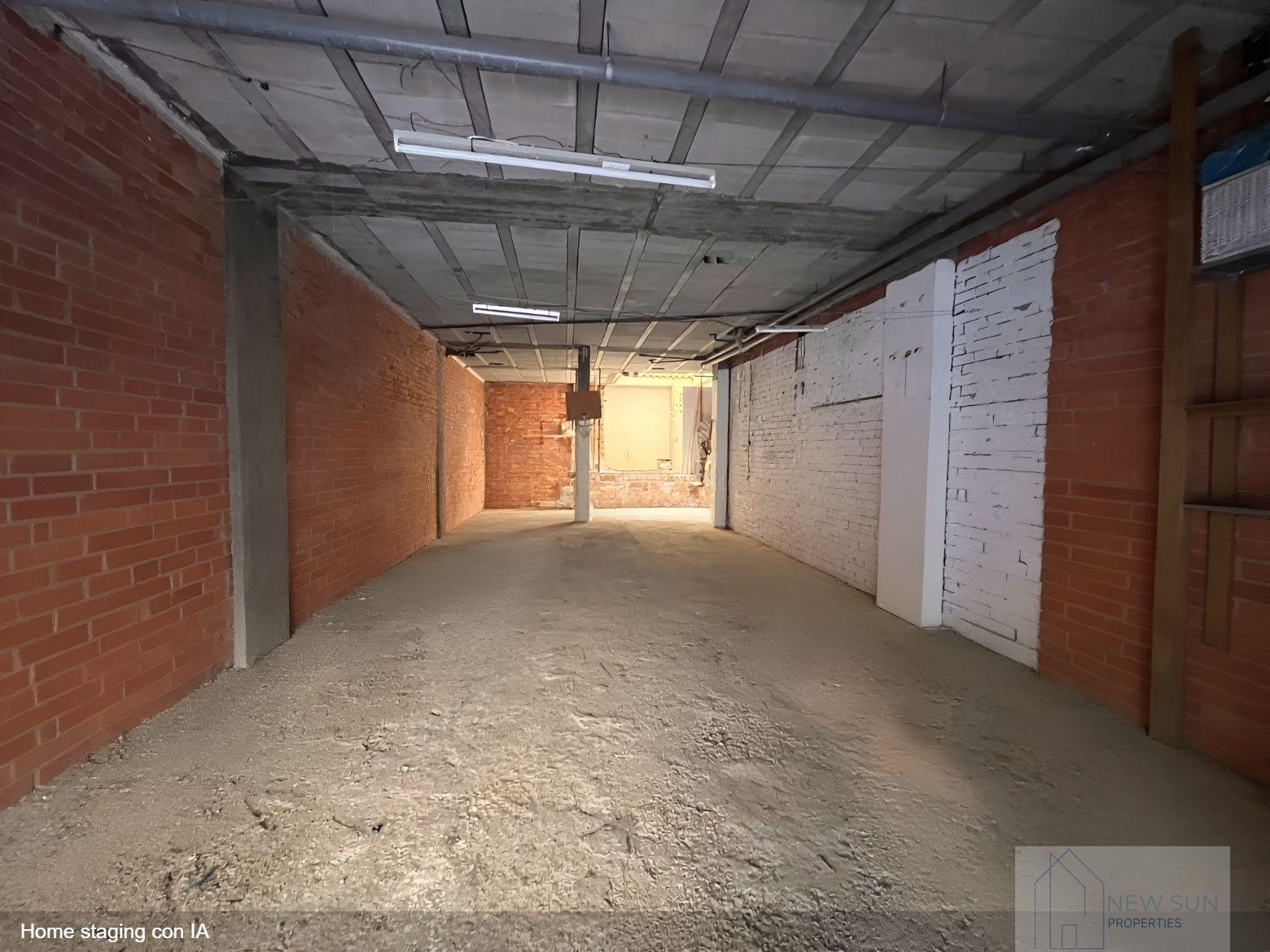 Venta de local en Guardamar del Segura