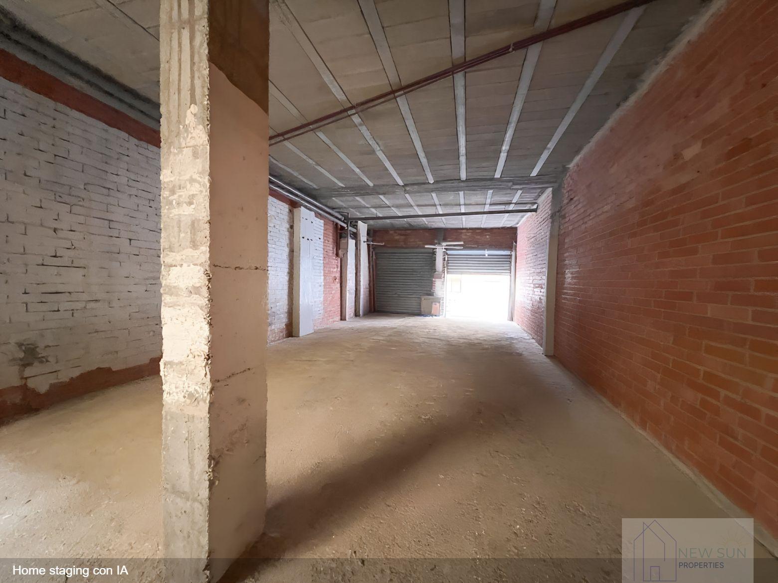 Venta de local en Guardamar del Segura