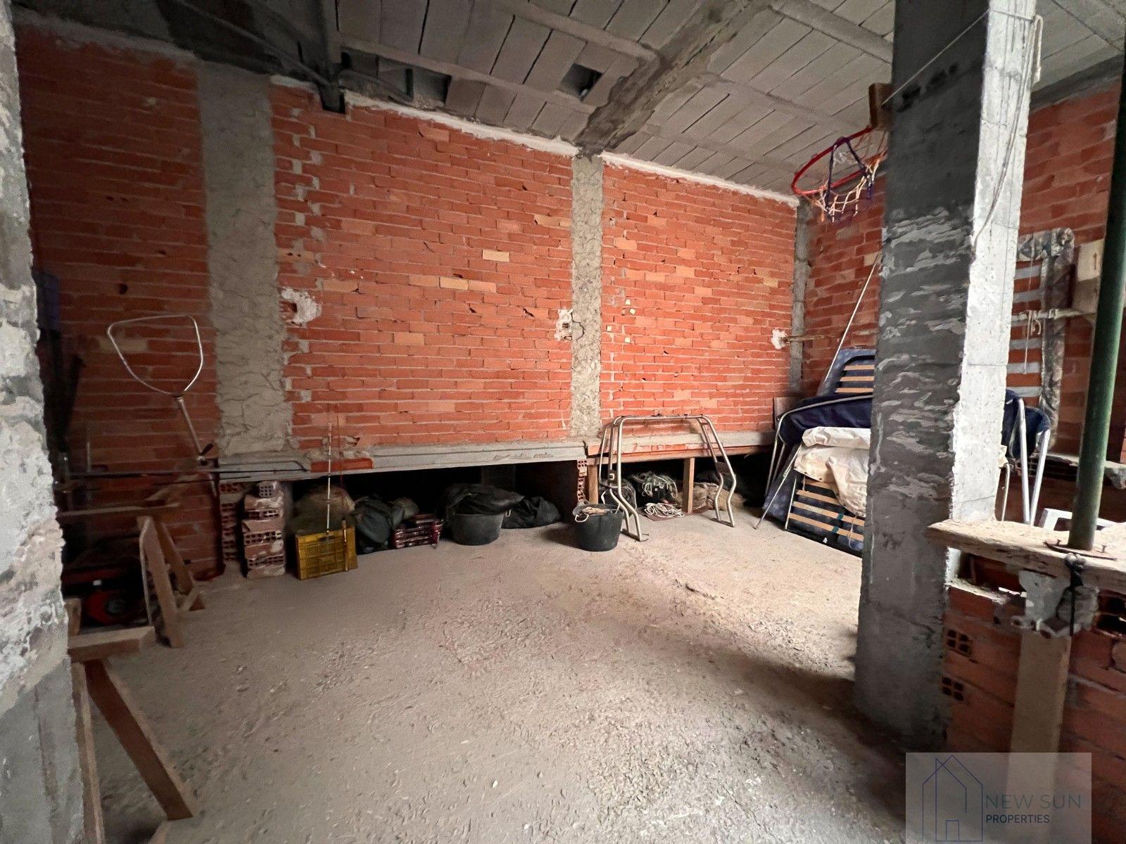 Venta de local en Guardamar del Segura