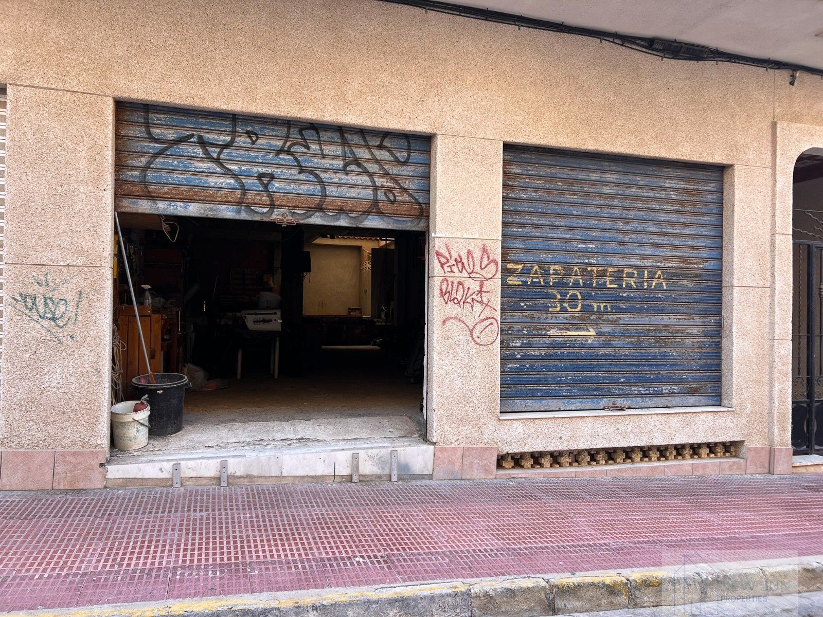 Venta de local en Guardamar del Segura