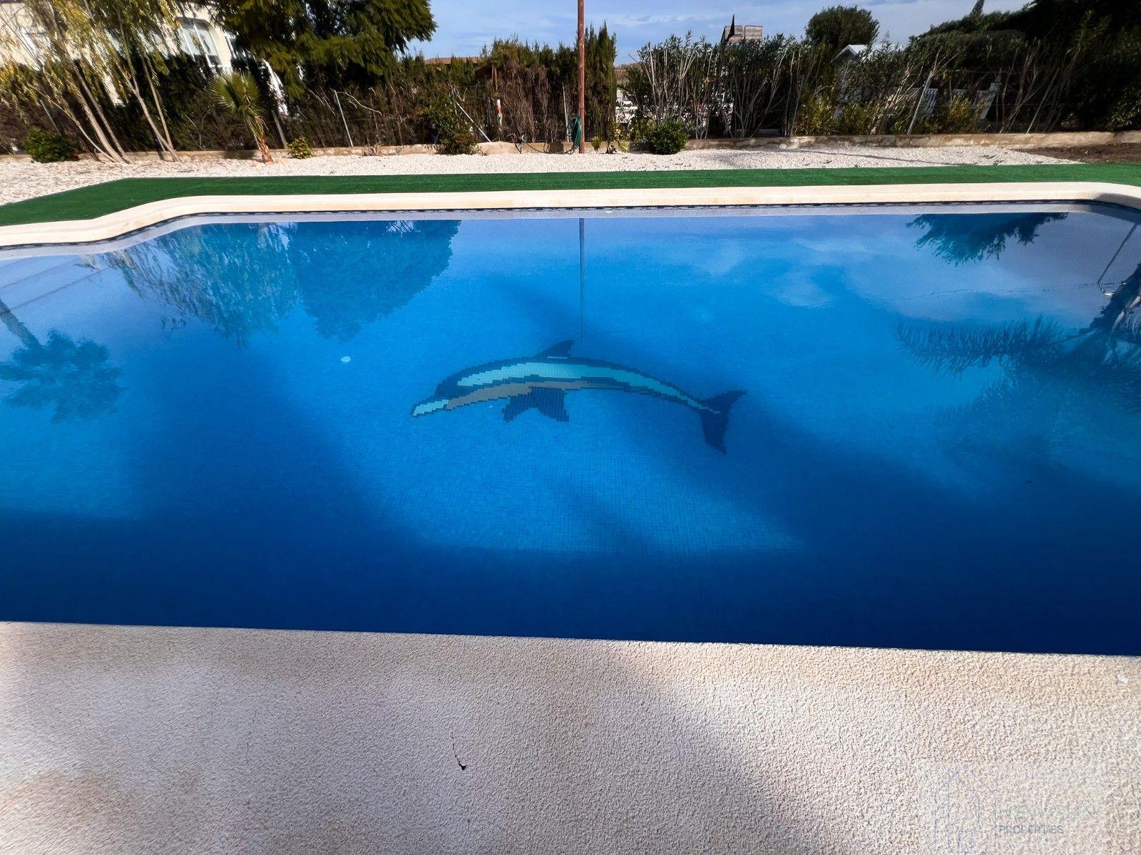 Venta de villa en Dolores