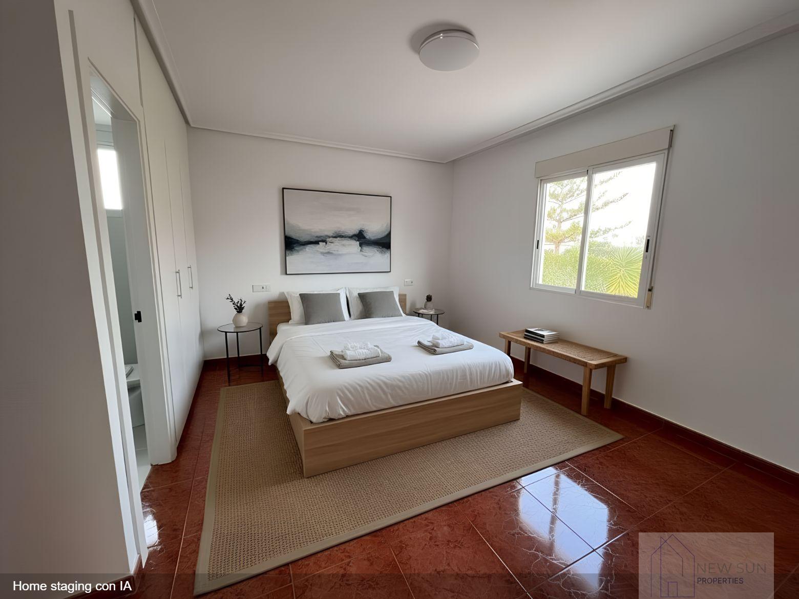 Venta de villa en Dolores