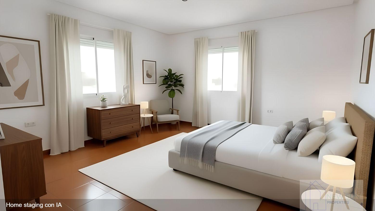 Venta de villa en Dolores