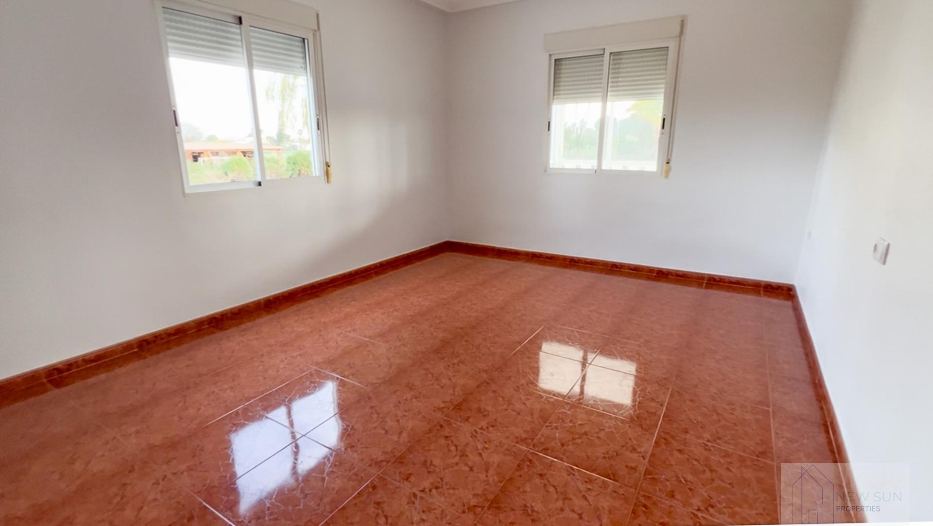 Venta de villa en Dolores