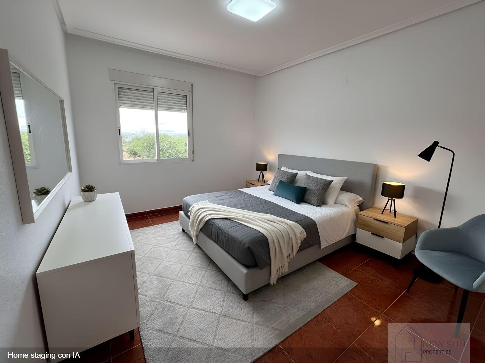 Venta de villa en Dolores