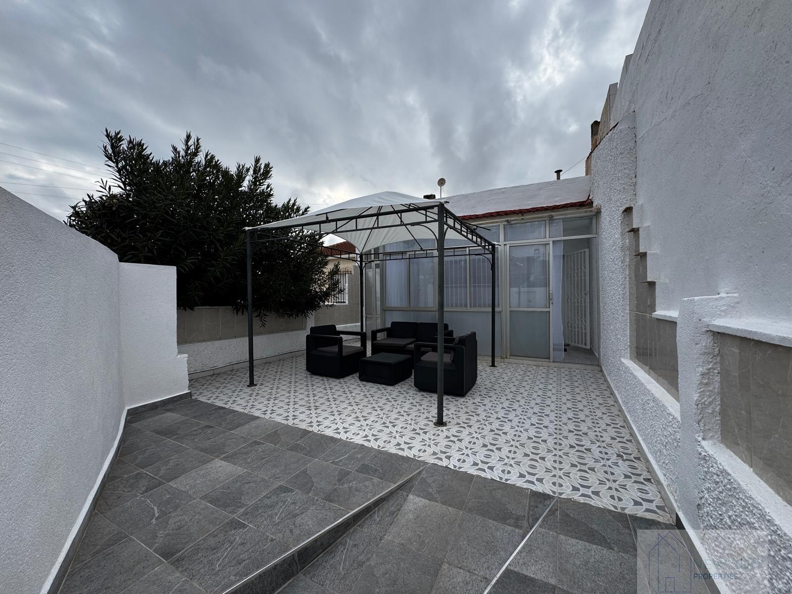 For sale of bungalow in Torrevieja